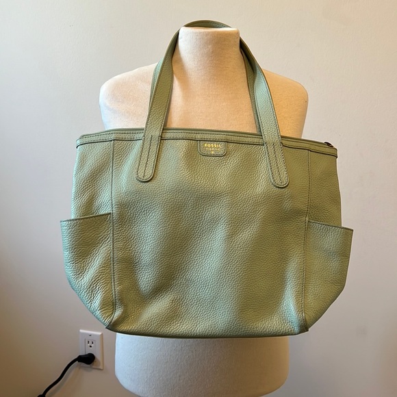 Fossil shoulder bag - Picture 1 of 3